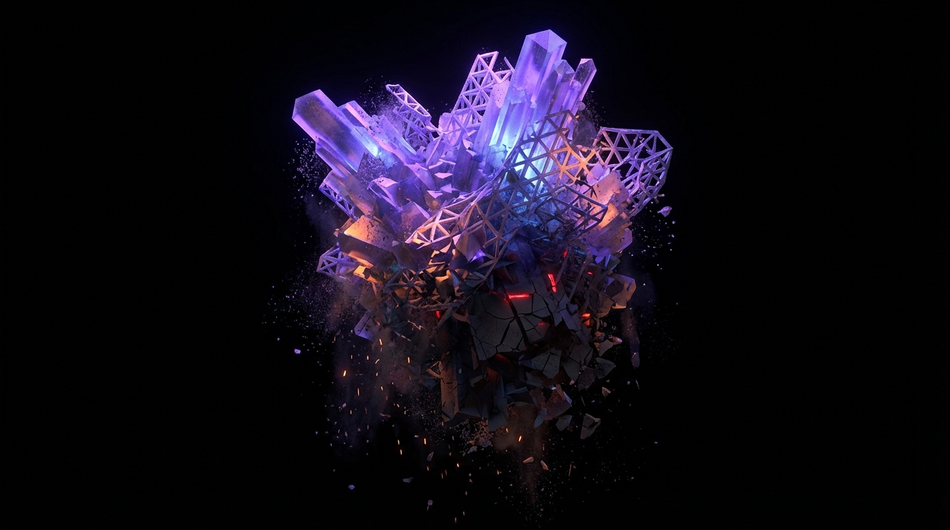 Content Decay Signals: When to Update vs Consolidate vs Delete