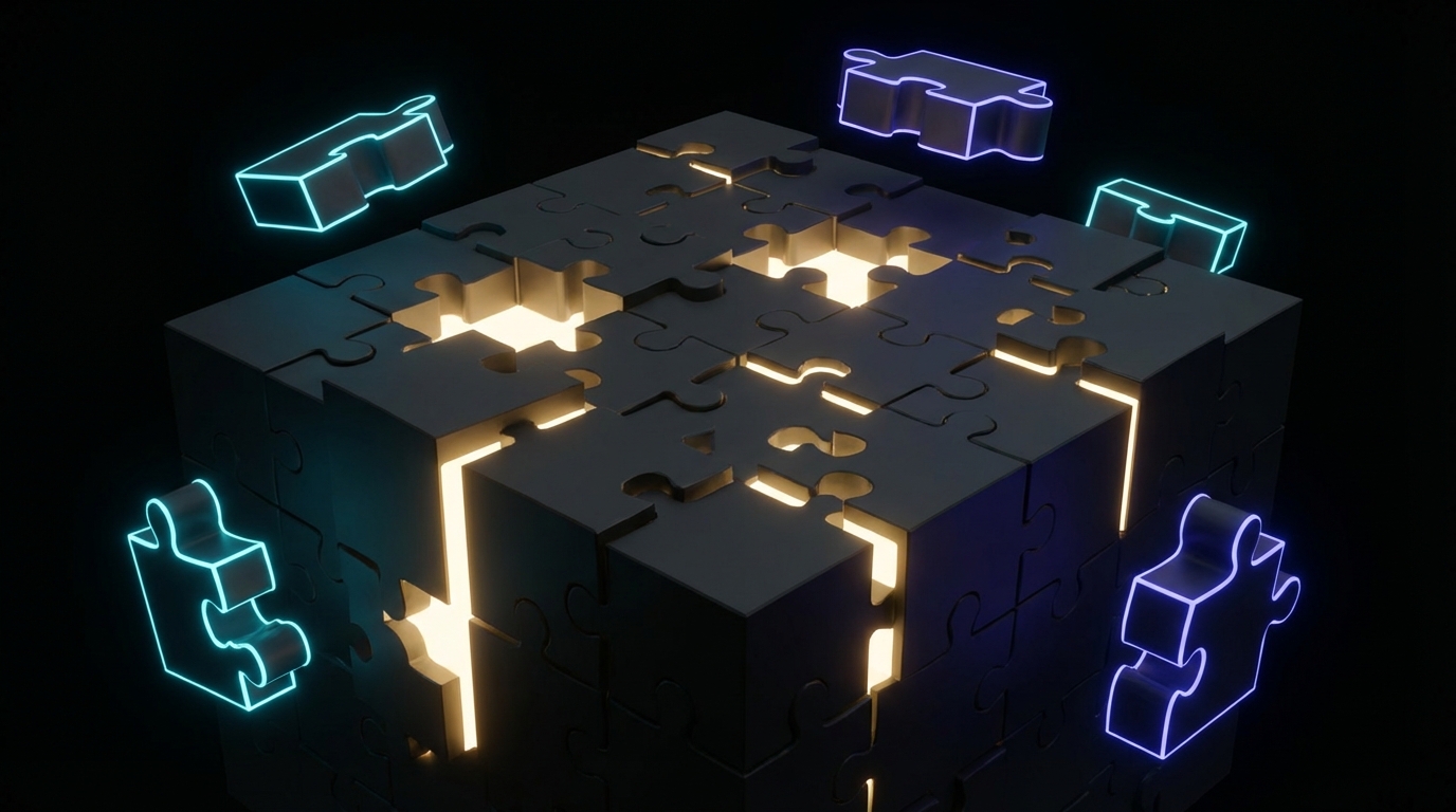 Content Gap Analysis: Finding What You're Missing