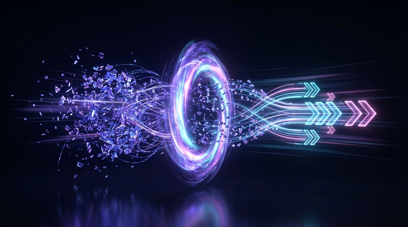 From Data to Action: Evidence-Based SEO Decision Making