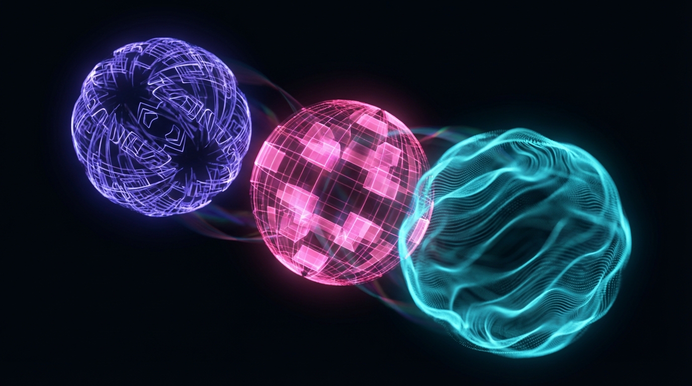 Search Type Analysis: Web, Image, Video Performance in Google Search Console