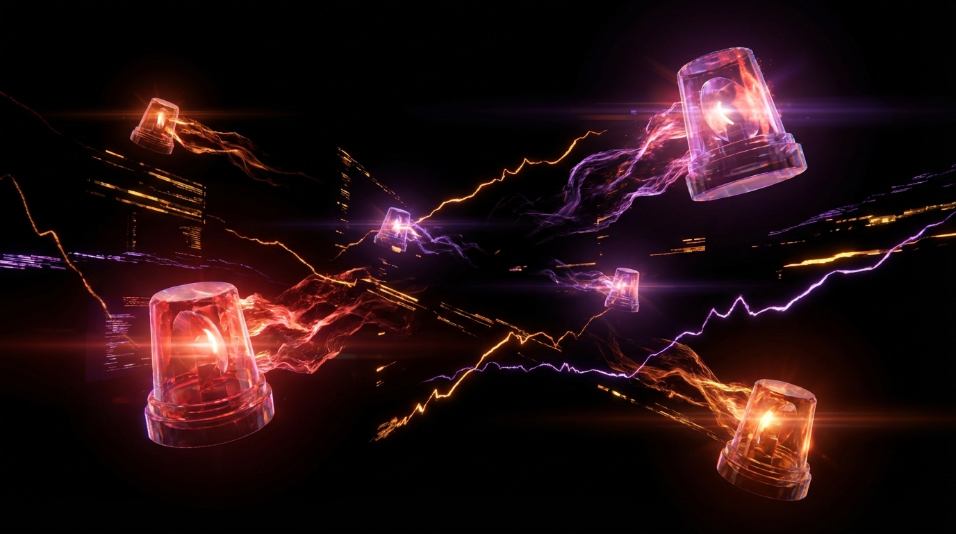 Technical SEO Issues: Reading the Warning Signs in Your Data