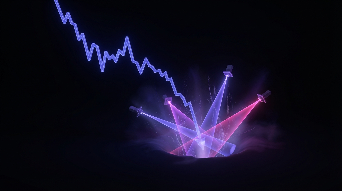 Traffic Drop Diagnosis Checklist: Where to Look First